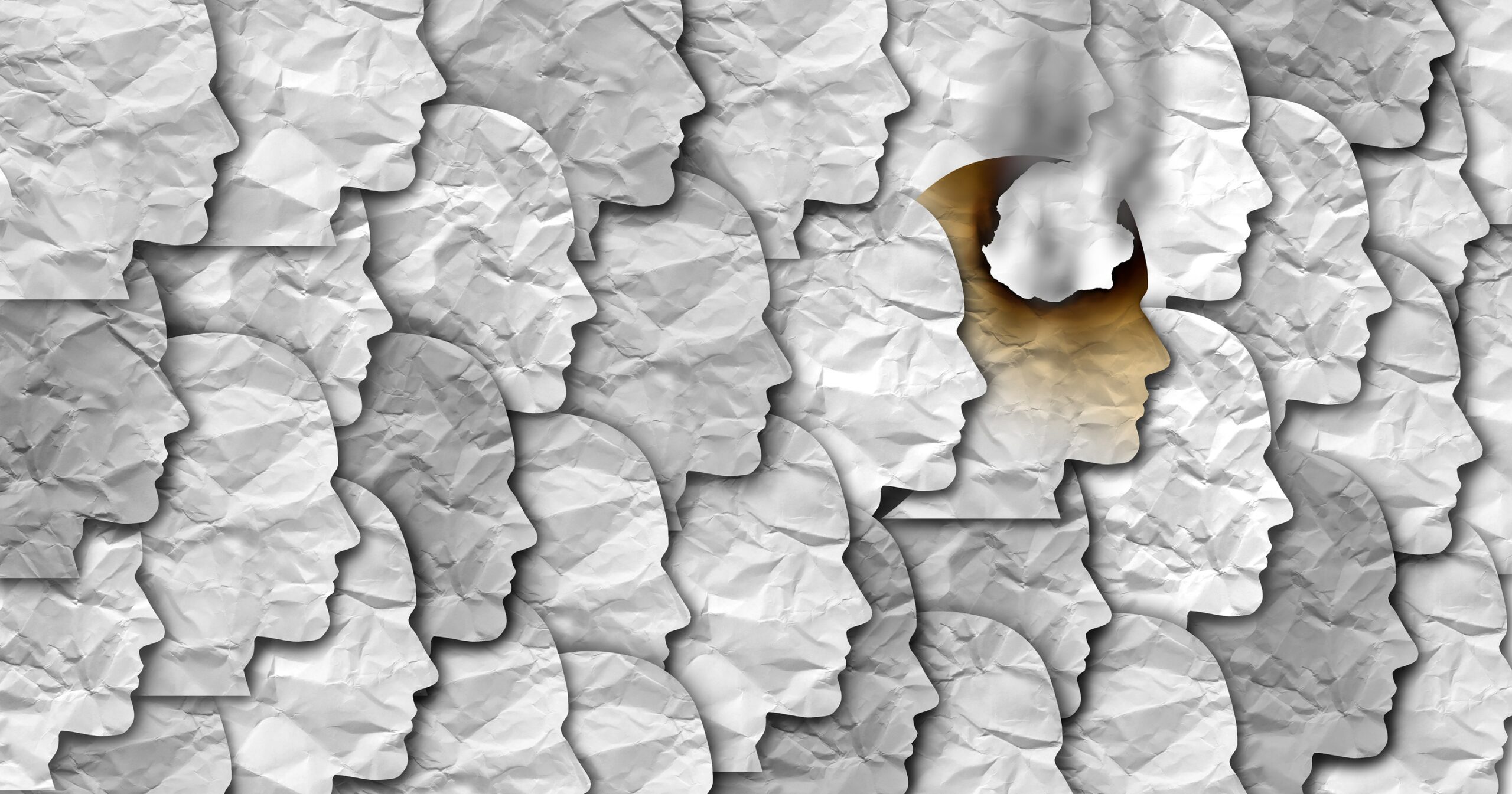 C-Suite Burnout: When Leadership Strain Becomes an Enterprise Risk