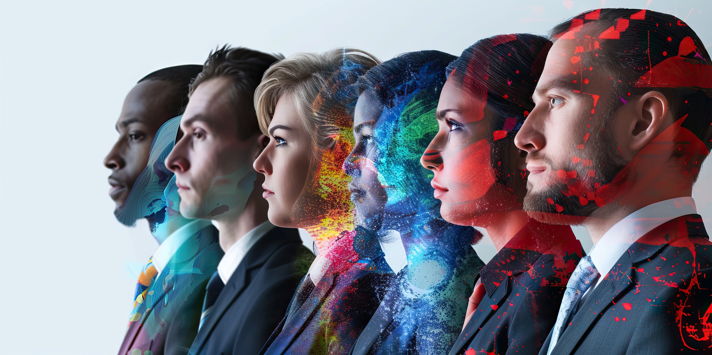 Tomorrow’s Leaders Think Faster, See Further, and Explore Wider