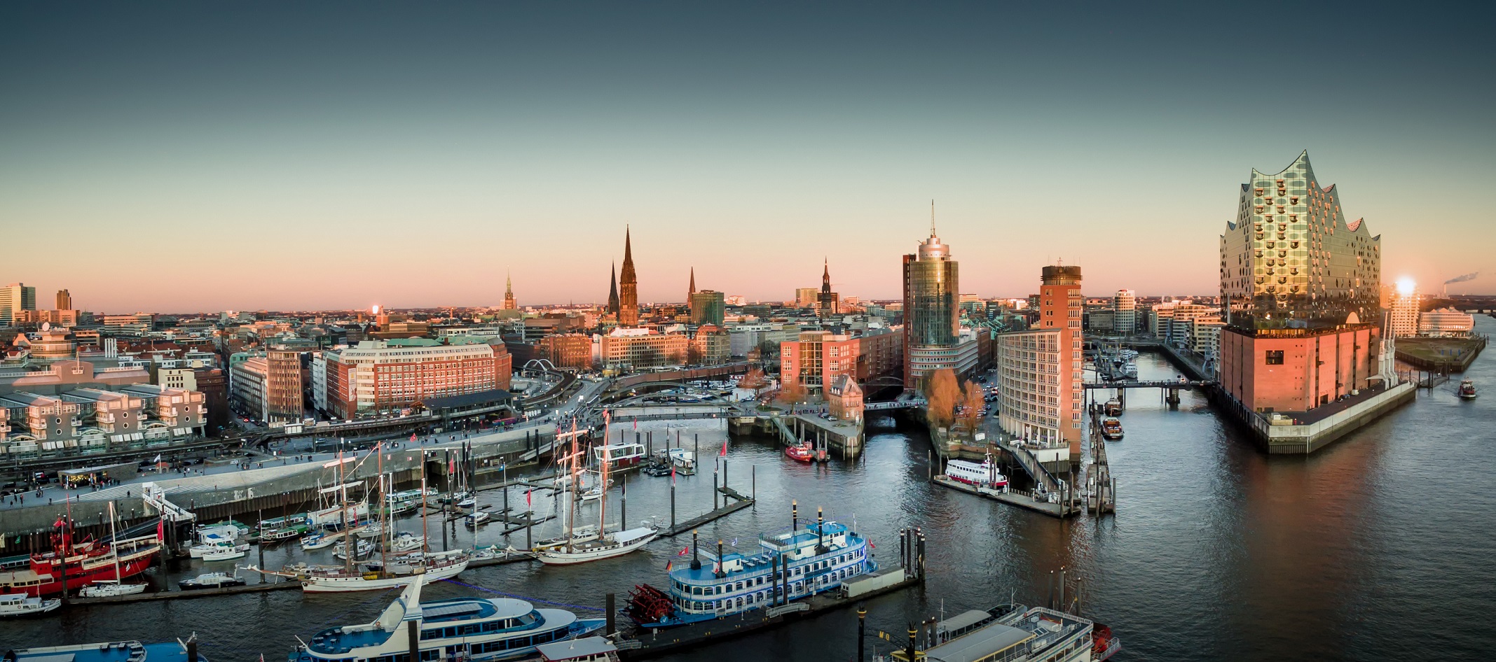 Signium Strengthens its German Network with New Hamburg Office