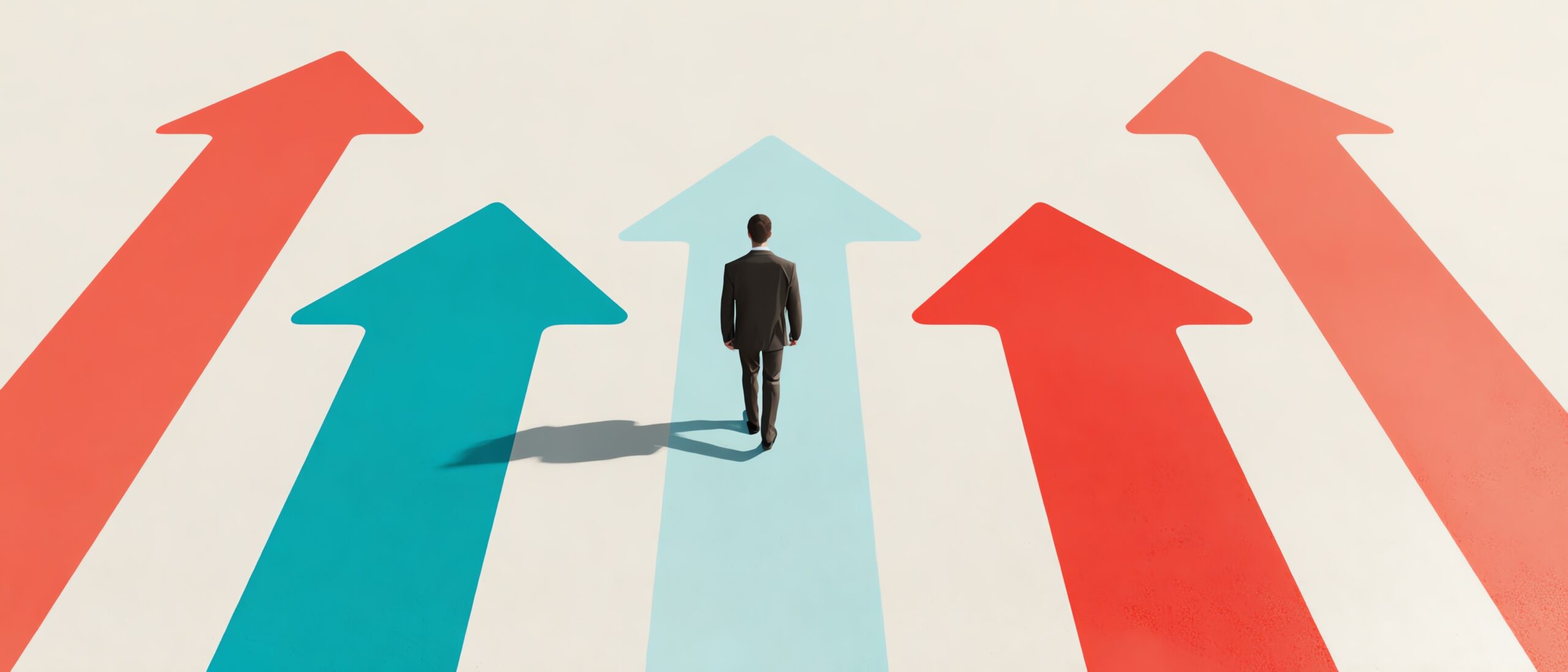 From Mandate to Momentum: Designing Organizations That Let Leaders Lead