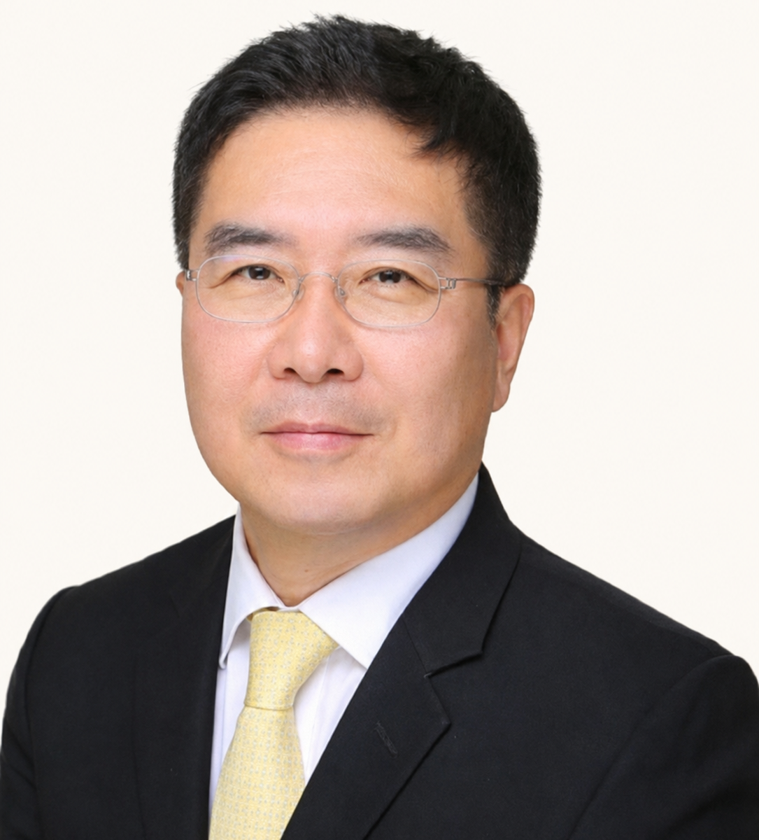 Moonho Ahn