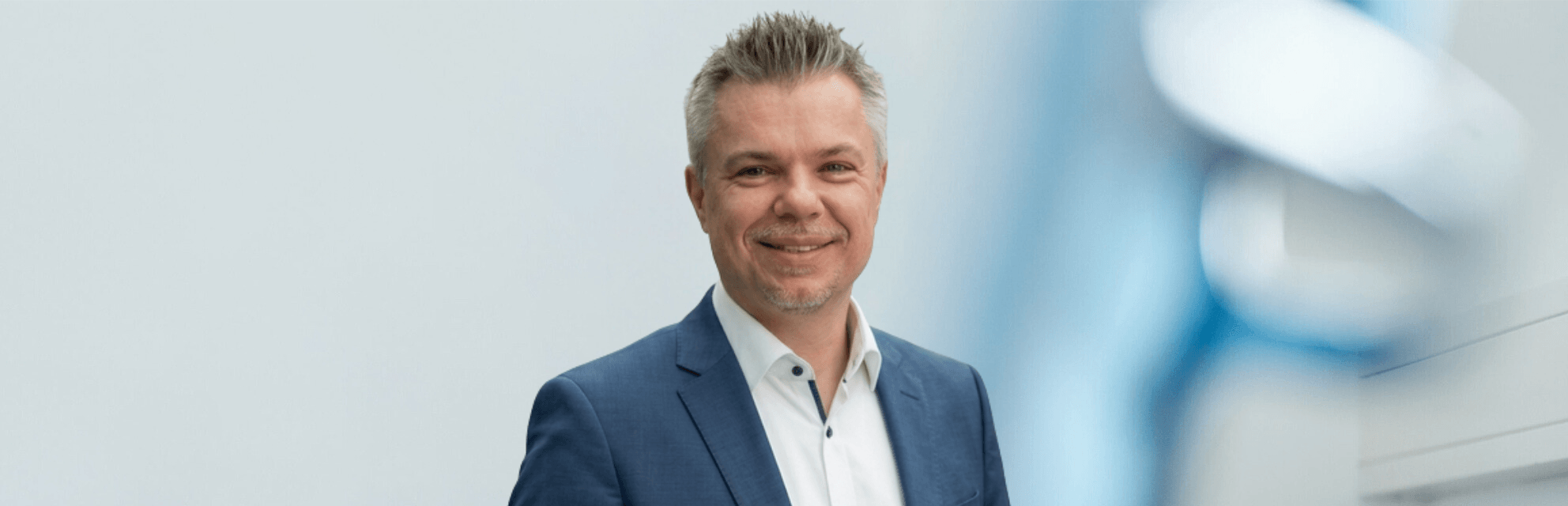 Stefan Müller
