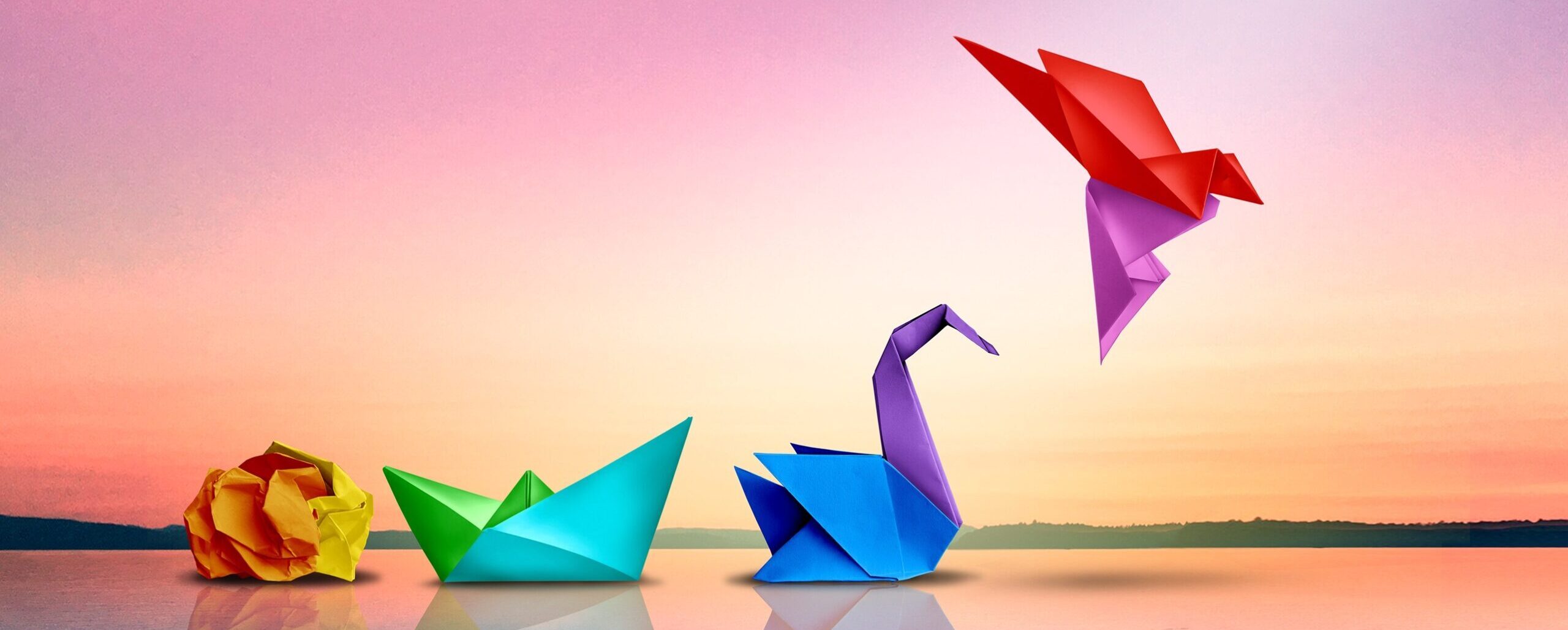 The CEO Identity Crisis: When What Made You Successful Stops Working