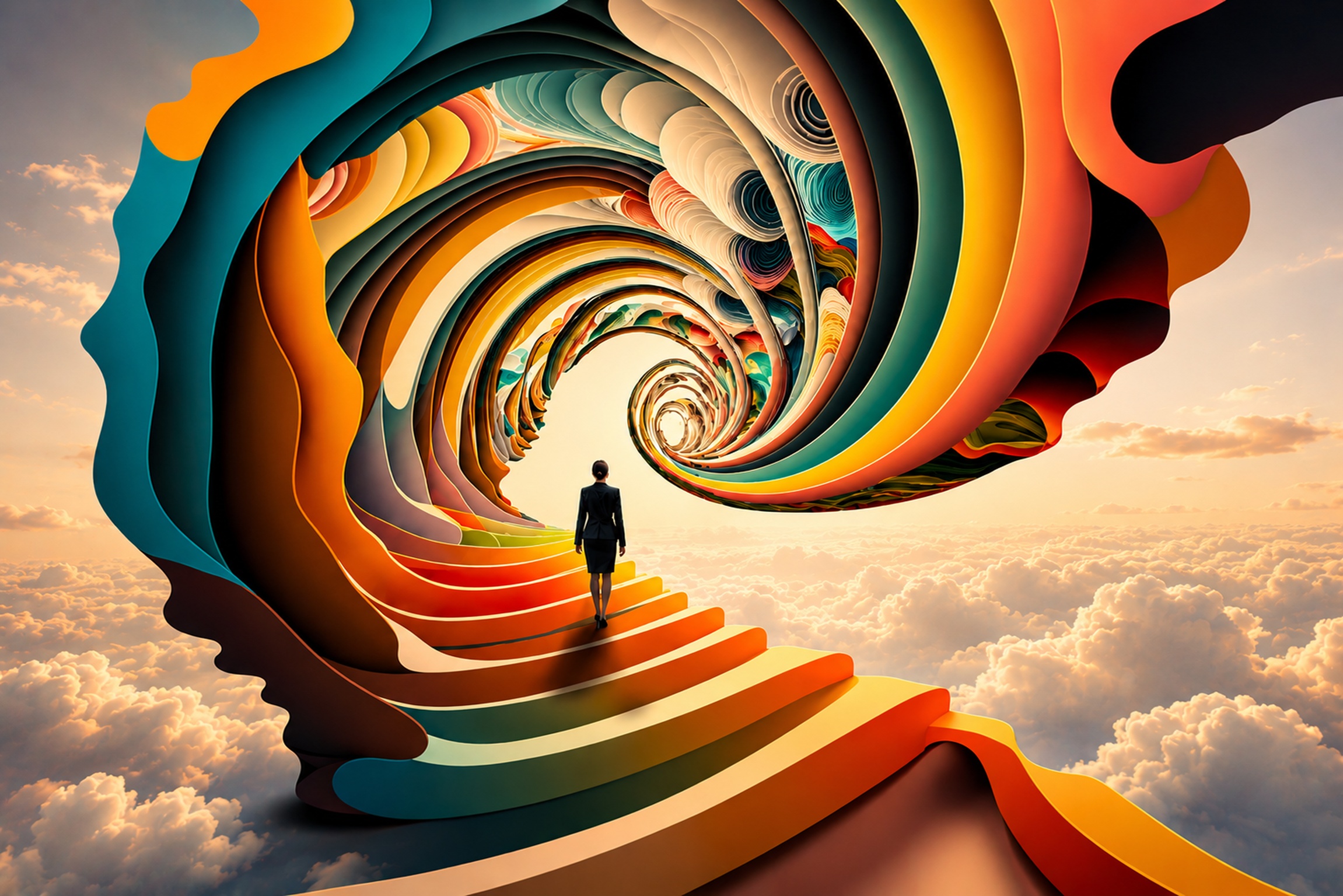 From Learning to Leading: How Is Leadership Development Changing?