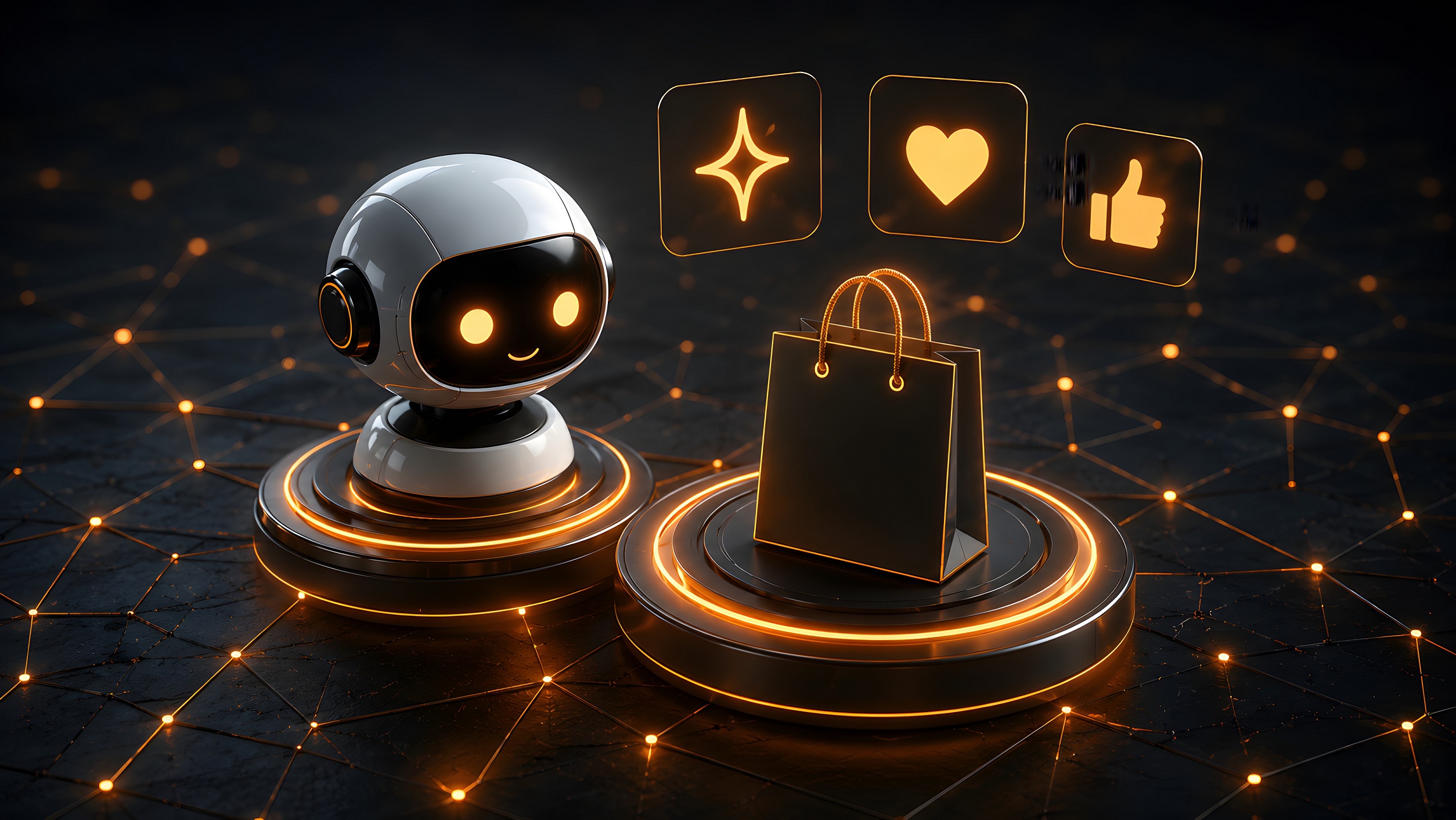 How Can Retail Leaders Harness AI While Keeping Customers at the Heart?