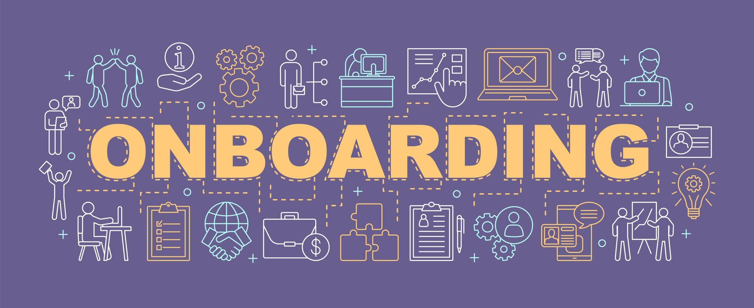 The Onboarding Opportunity: What Happens after the Hire?