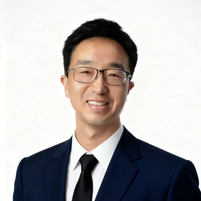 Yulei Cao