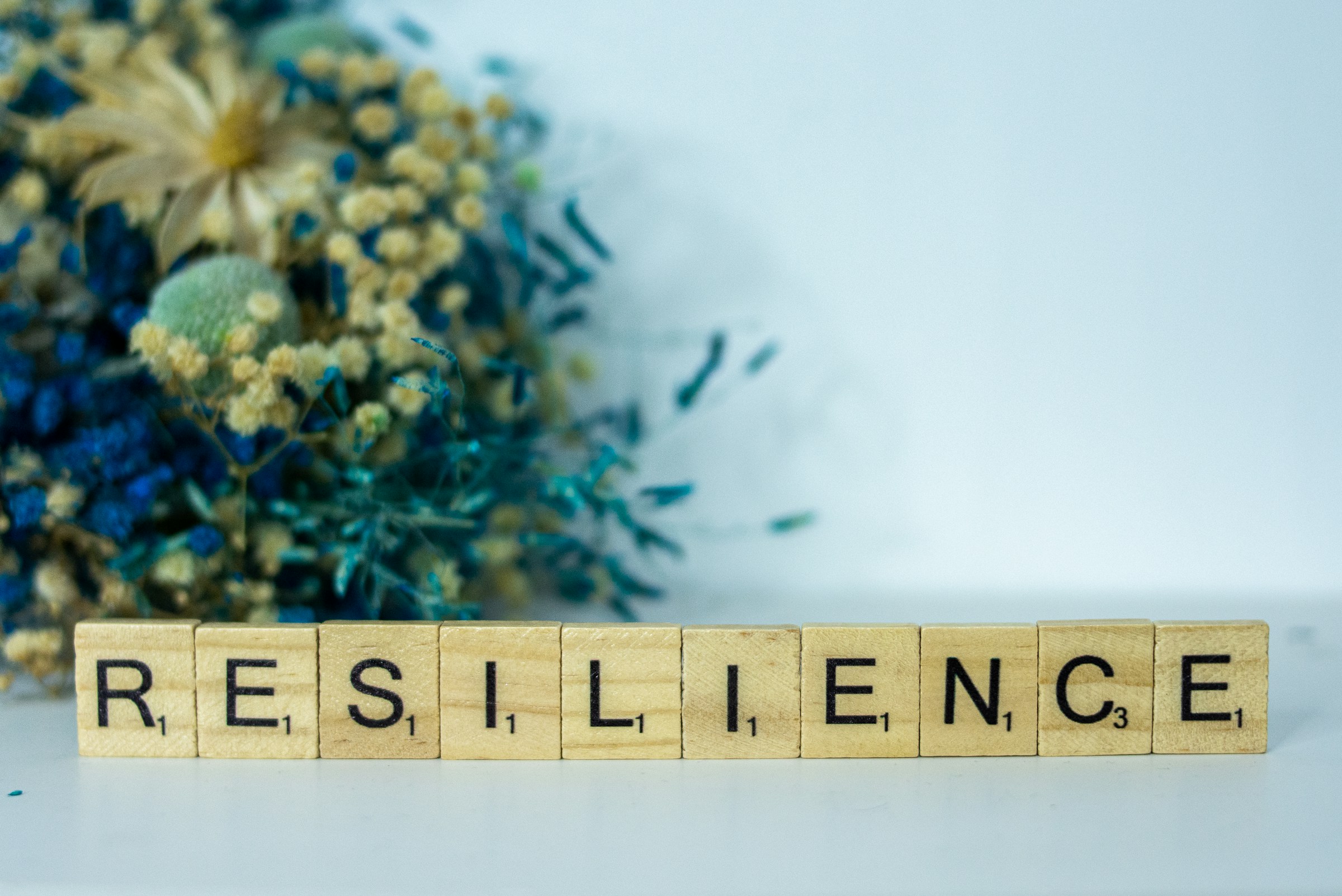 Developing Resilience: How to Equip Leaders and Teams for Sustained Pressure